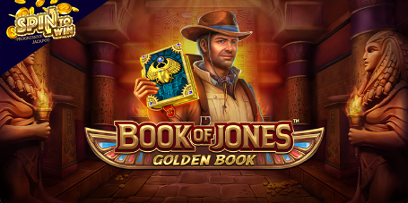 Golden Book Adventure